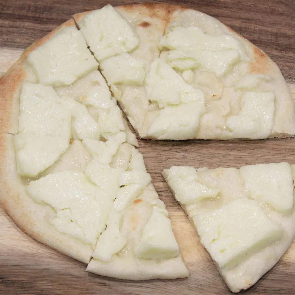 Halloumi Cheese